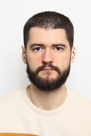 Milan Radulović thumbnail