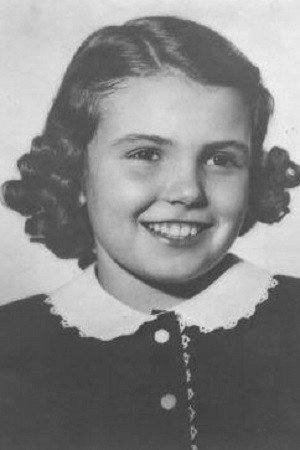 Charlene Wyatt portrait