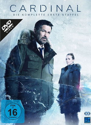 Cardinal: Staffel 1