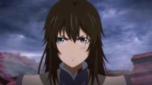 A Will Eternal: 1×45