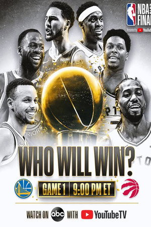 The 2019 NBA Finals
