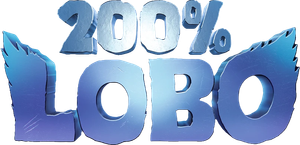 200% Wolf — Logos 8