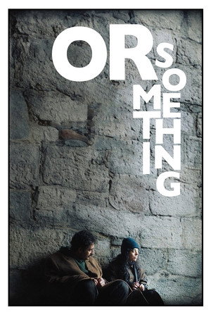 Or Something 7