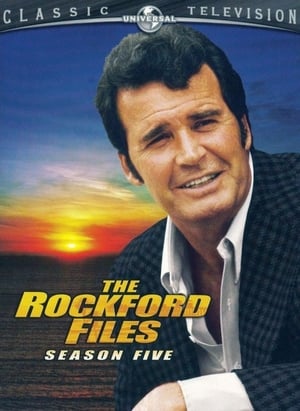 The Rockford Files: Sezonas 5