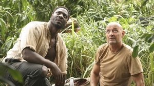 Lost: 2×21