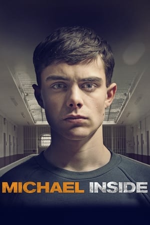 Poster Майкл внутри 2018