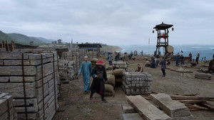 Legend of the Magnate Season 1 :Episode 31  Episode 31