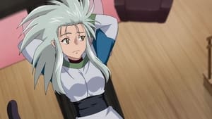 Tenchi Muyo! Ryo-Ohki: 5×1