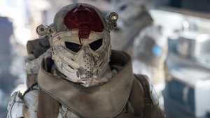 Snowpiercer: 4×2