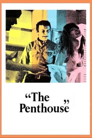 Poster The Penthouse (1967)