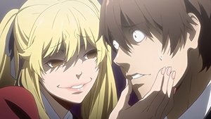 Kakegurui: Season 1 Episode 1