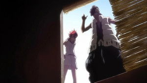 Bleach: Thousand-Year Blood War: 1×10