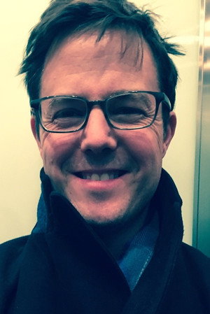 Jason Knight portrait