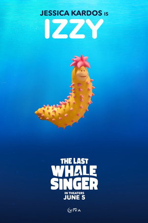 The Last Whale Singer 42