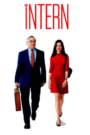 The Intern streaming