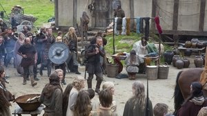 Vikings Season 1 Episode 4 مترجمة