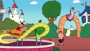 Image Uncle Grandpa Land