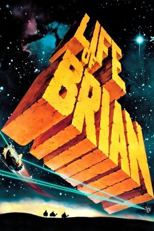 Poster Life of Brian 1979