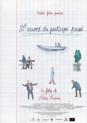 Nonton film The use of the past participle (2024) terbaru sub indo Nonton film The use of the past participle (2024) terbaru sub indo