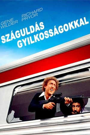 Image Száguldás gyilkosságokkal