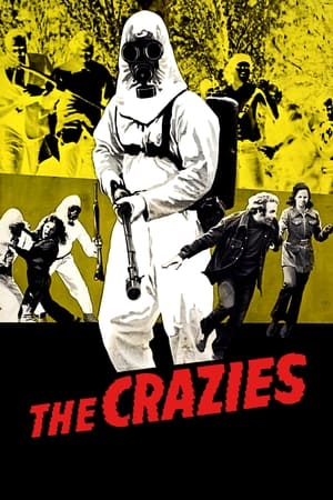 Poster The Crazies 1973