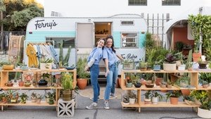 The Retro Plant Shop with Mikey and Jo Growing a Plant Shop