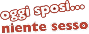 Just Married — Logos 5