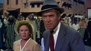 El hombre que sabía demasiado (1956) HD 1080p Latino