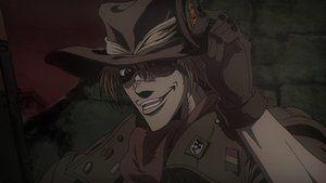 Hellsing Ultimate: 1×3