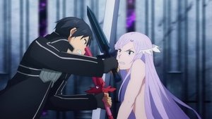 Sword Art Online: 3×24