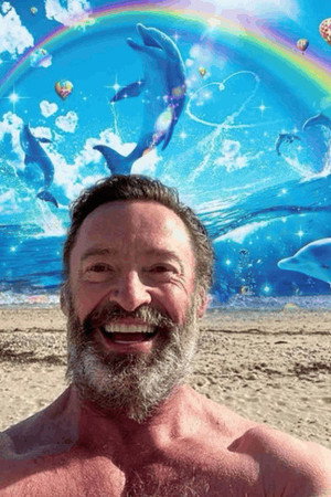 Hugh Jackman