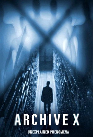 Archive X: Unexplained Phenomena