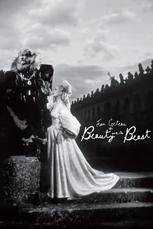 La Belle Et La Bete (1946)