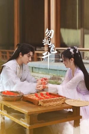 Flying Up Without Disturb (2025)