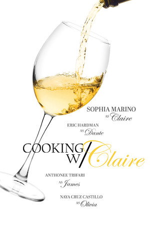Cooking w/ Claire 5