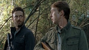 The Walking Dead: 7×15