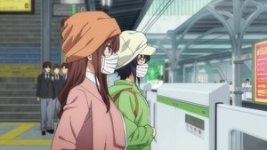 22/7 – Nanabun no Nijyuuni: Saison 1 Episode 9