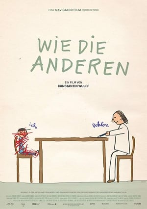 Wie die Anderen