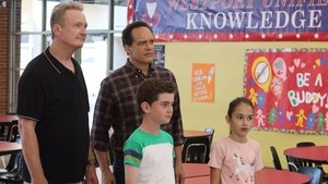 American Housewife: Stagione 4 x Episodio 3