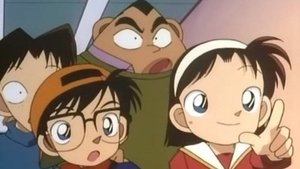 Detective Conan: 1×4