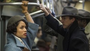 Huérfanos de Brooklyn (2019) DVDRIP LATINO