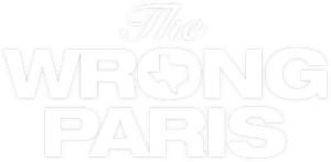The Wrong Paris