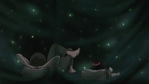 فيلم الانمي قبر اليراعات Grave of the fireflies مترجم عربي