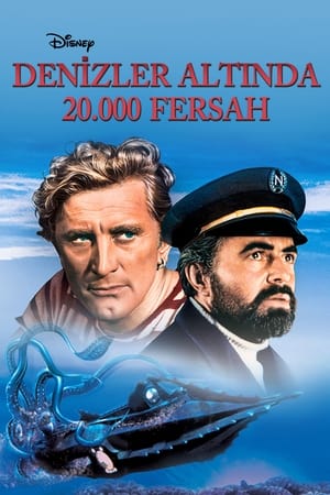 Denizin Altında 20.000 Fersah (1954)
