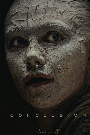 Постер фильма «Дюна: Часть третья (2026)» — (20 из 98)