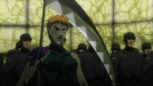 Hellsing Ultimate Season 1 Episode 5