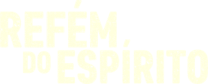 Refém do Espírito — Logos 1