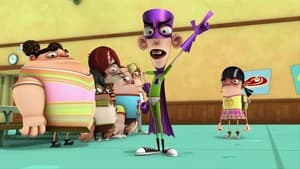 Fanboy and Chum Chum Saving Private Chum Chum