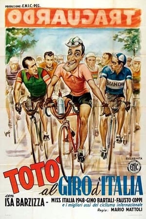 Image Totò al Giro d'Italia