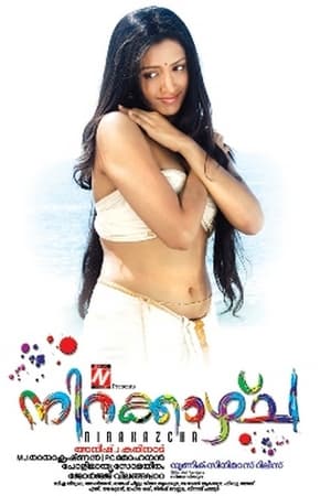 Poster Nirakazhcha (2010)